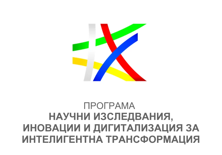 Лого ПНИИДИТ